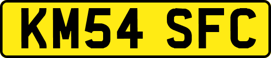 KM54SFC
