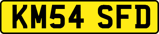 KM54SFD