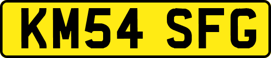 KM54SFG