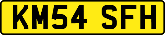 KM54SFH