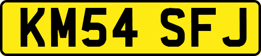 KM54SFJ