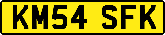 KM54SFK