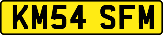 KM54SFM