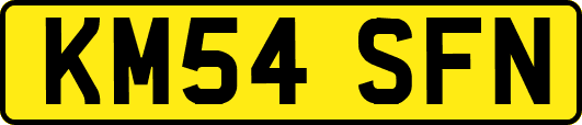 KM54SFN