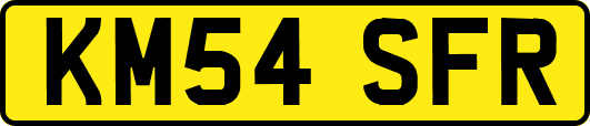 KM54SFR