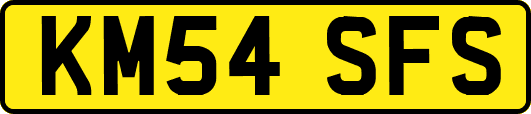 KM54SFS