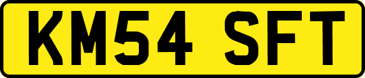KM54SFT