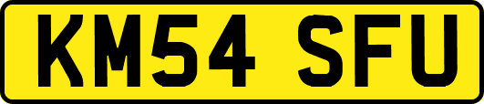 KM54SFU
