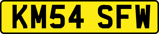 KM54SFW