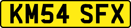 KM54SFX