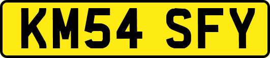 KM54SFY
