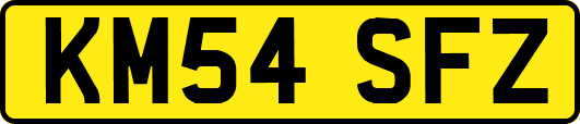 KM54SFZ