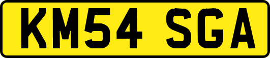 KM54SGA
