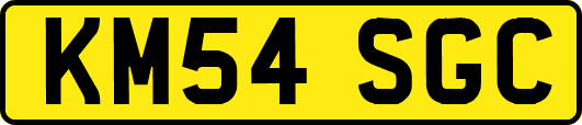 KM54SGC