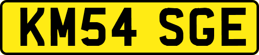 KM54SGE