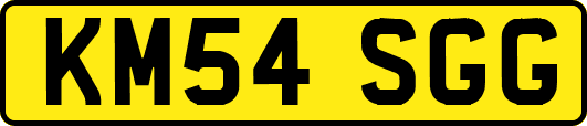KM54SGG