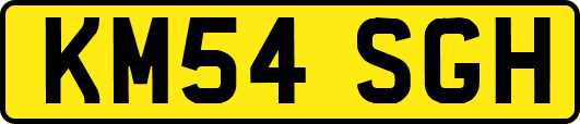 KM54SGH