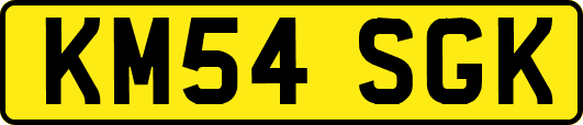 KM54SGK