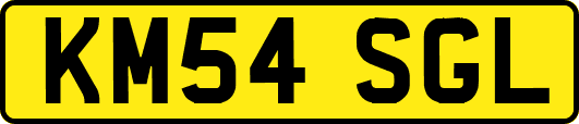 KM54SGL