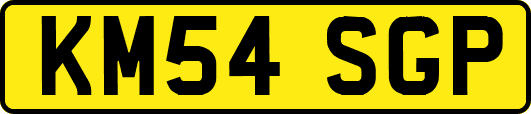 KM54SGP