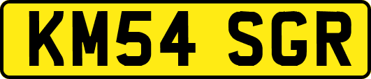 KM54SGR