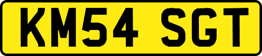 KM54SGT