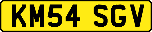 KM54SGV