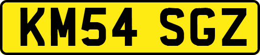 KM54SGZ