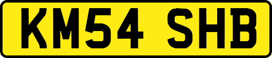 KM54SHB
