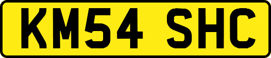 KM54SHC