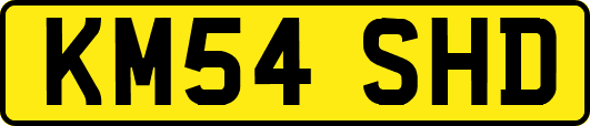 KM54SHD