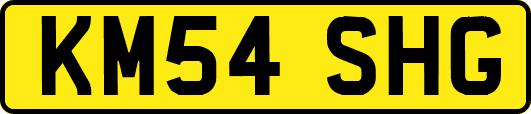 KM54SHG