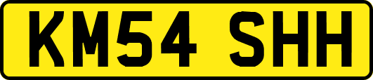 KM54SHH