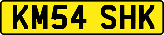 KM54SHK