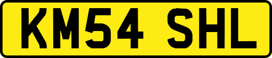 KM54SHL
