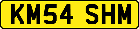 KM54SHM