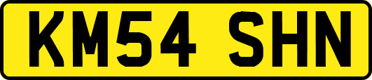 KM54SHN