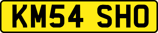 KM54SHO