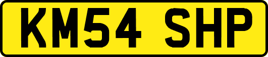 KM54SHP