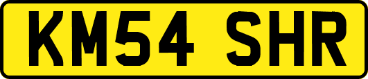 KM54SHR