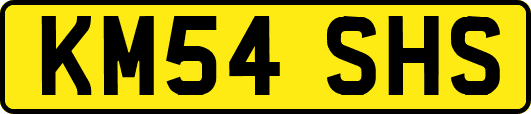 KM54SHS