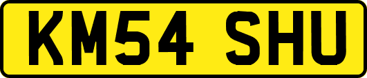 KM54SHU