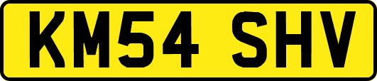 KM54SHV