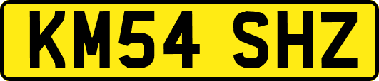 KM54SHZ
