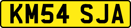 KM54SJA