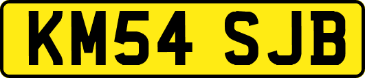 KM54SJB