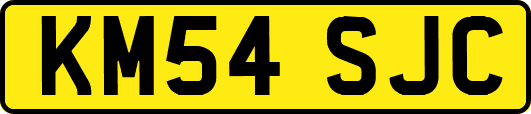 KM54SJC