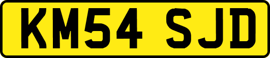 KM54SJD