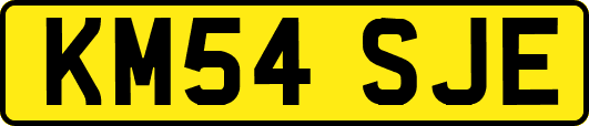 KM54SJE