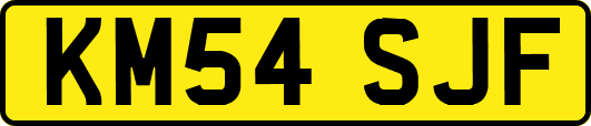 KM54SJF